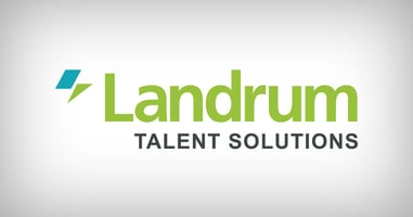 Landrum Talent Solutions Logo