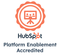 Platform Enablement Accredited Platform Enablement Accredited
