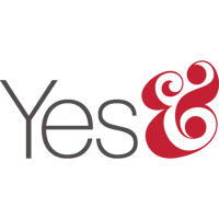 Yes& Logo - Transparent Back (2)