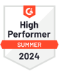 g2-summer-high-performer