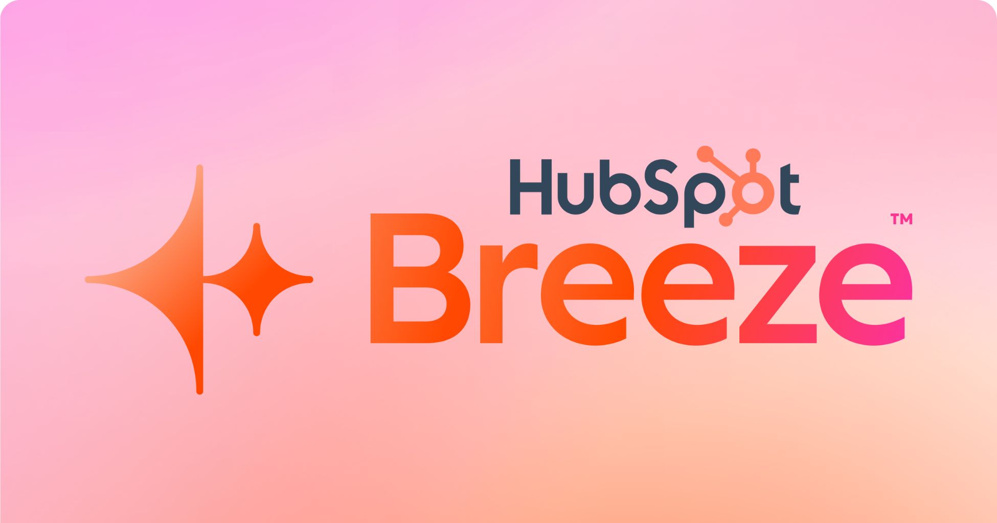 HubSpot breeze HubSpot breeze