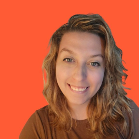 Rachel Kellam Headshot